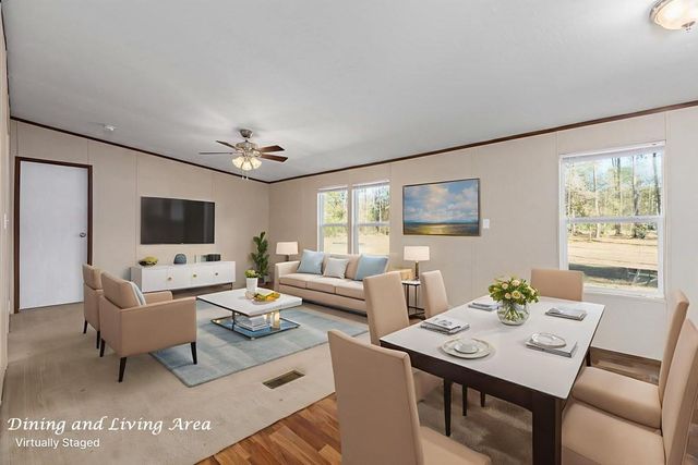 830 Fielder Cemetery Road, Lufkin, TX 75901