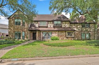 7527 Cart Gate Drive, Houston, TX 77095