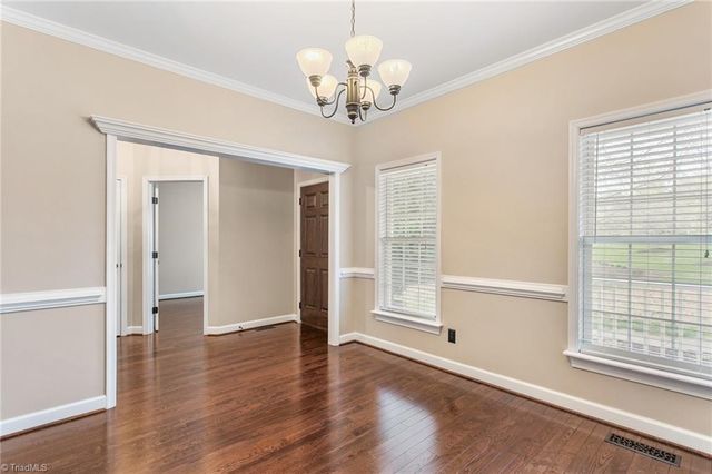 7702 Sorrel Run Court, Summerfield, NC 27358