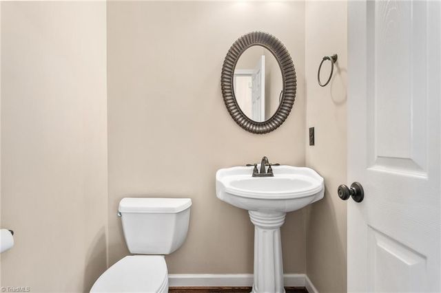 7702 Sorrel Run Court, Summerfield, NC 27358