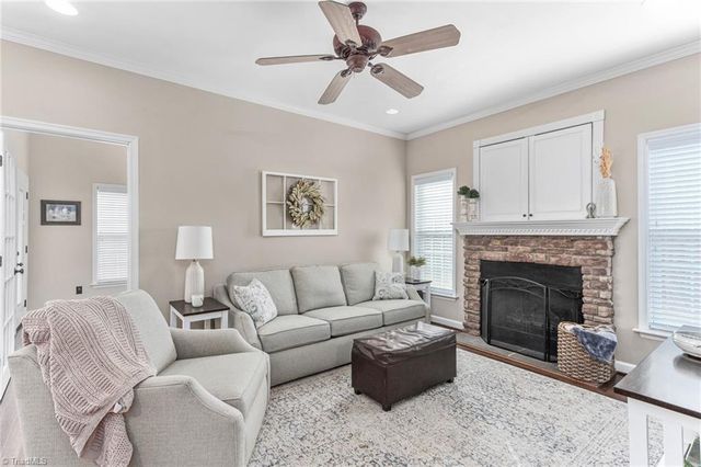 7702 Sorrel Run Court, Summerfield, NC 27358