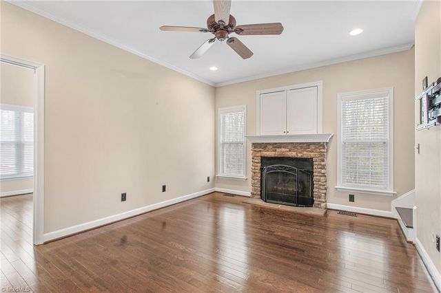 7702 Sorrel Run Court, Summerfield, NC 27358