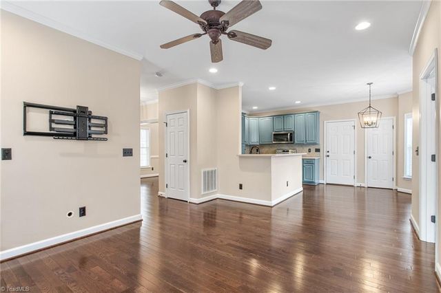 7702 Sorrel Run Court, Summerfield, NC 27358