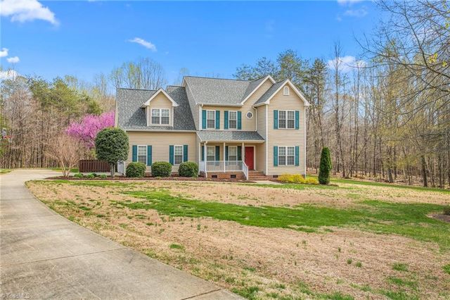 7702 Sorrel Run Court, Summerfield, NC 27358