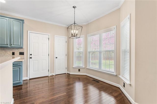 7702 Sorrel Run Court, Summerfield, NC 27358