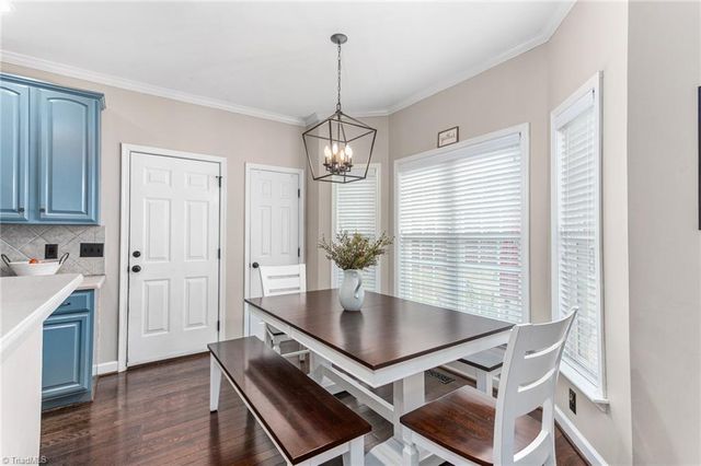 7702 Sorrel Run Court, Summerfield, NC 27358