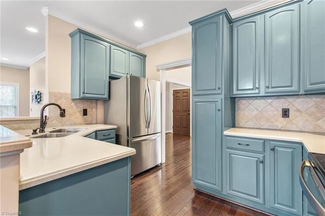 7702 Sorrel Run Court, Summerfield, NC 27358