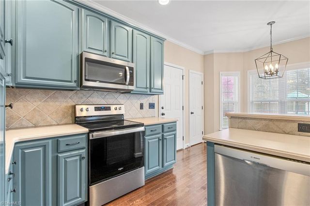 7702 Sorrel Run Court, Summerfield, NC 27358