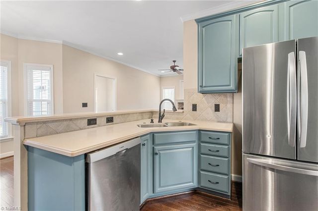 7702 Sorrel Run Court, Summerfield, NC 27358