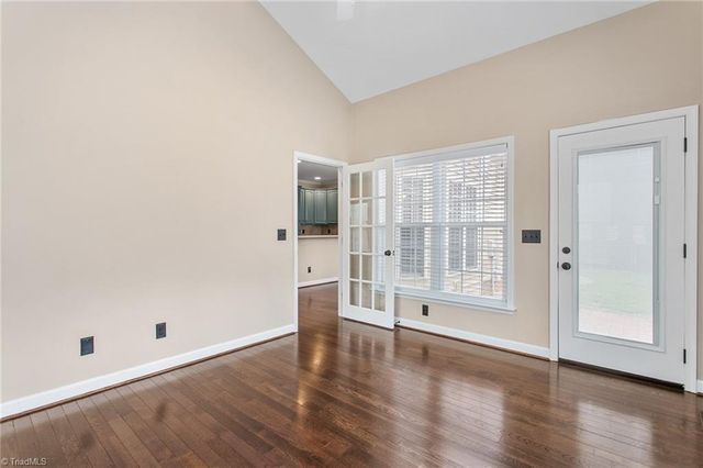 7702 Sorrel Run Court, Summerfield, NC 27358