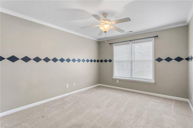 7702 Sorrel Run Court, Summerfield, NC 27358