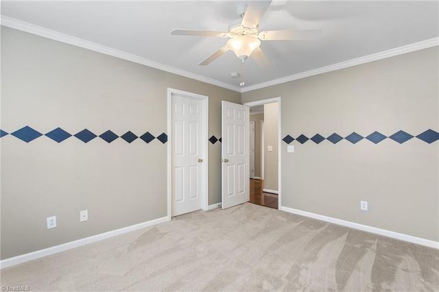 7702 Sorrel Run Court, Summerfield, NC 27358