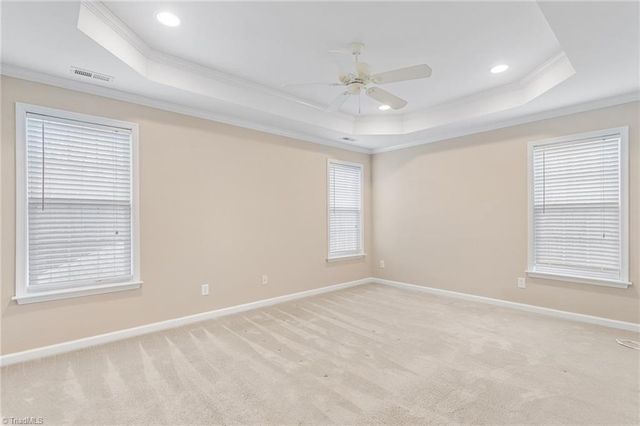 7702 Sorrel Run Court, Summerfield, NC 27358