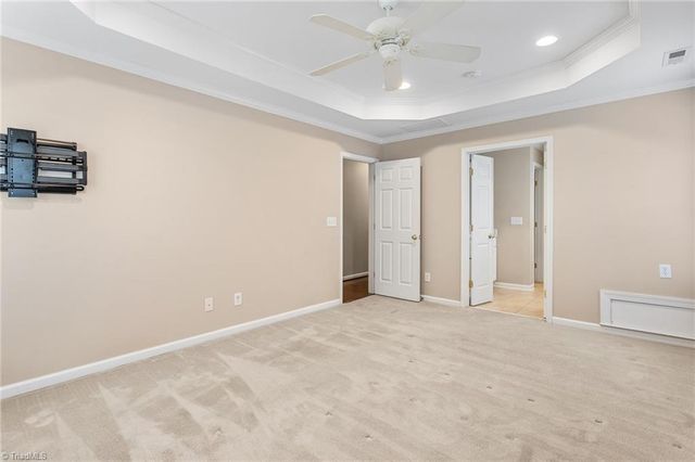 7702 Sorrel Run Court, Summerfield, NC 27358