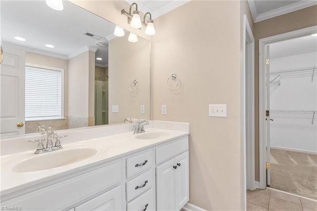 7702 Sorrel Run Court, Summerfield, NC 27358