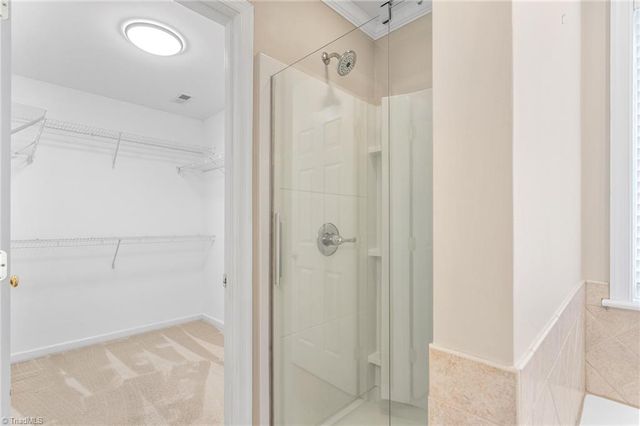 7702 Sorrel Run Court, Summerfield, NC 27358