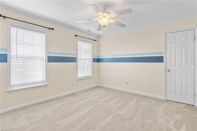 7702 Sorrel Run Court, Summerfield, NC 27358