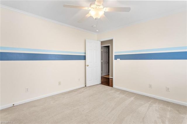 7702 Sorrel Run Court, Summerfield, NC 27358