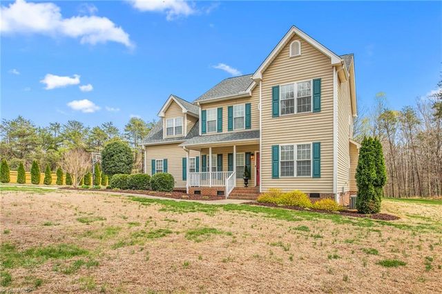 7702 Sorrel Run Court, Summerfield, NC 27358