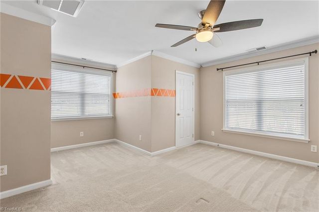 7702 Sorrel Run Court, Summerfield, NC 27358