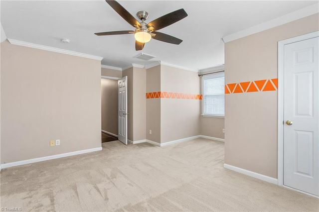 7702 Sorrel Run Court, Summerfield, NC 27358