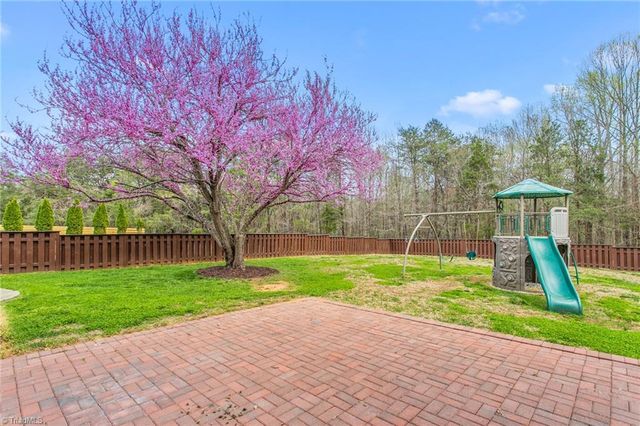 7702 Sorrel Run Court, Summerfield, NC 27358