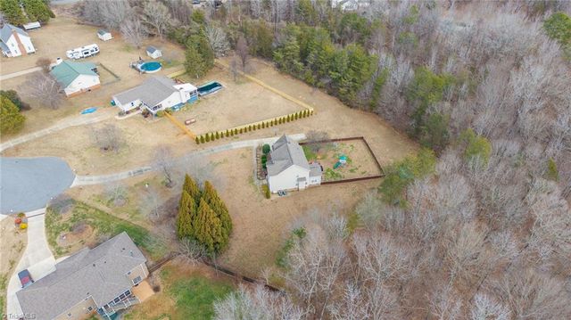 7702 Sorrel Run Court, Summerfield, NC 27358