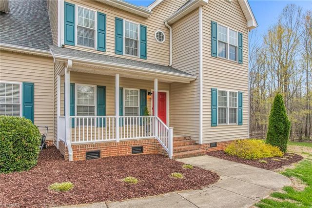 7702 Sorrel Run Court, Summerfield, NC 27358