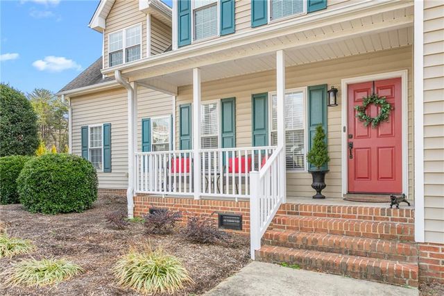 7702 Sorrel Run Court, Summerfield, NC 27358