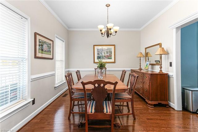 7702 Sorrel Run Court, Summerfield, NC 27358