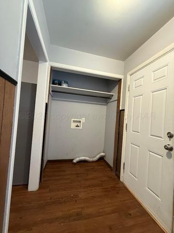 306 4TH Avenue, Canyon, TX 79015