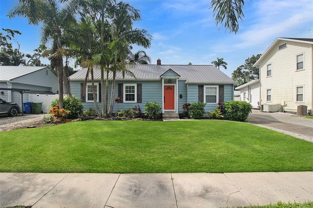 2321 18TH AVENUE W, Bradenton, FL 34205