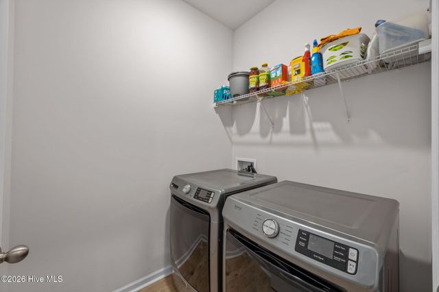 801 Crane Drive, New Bern, NC 28560