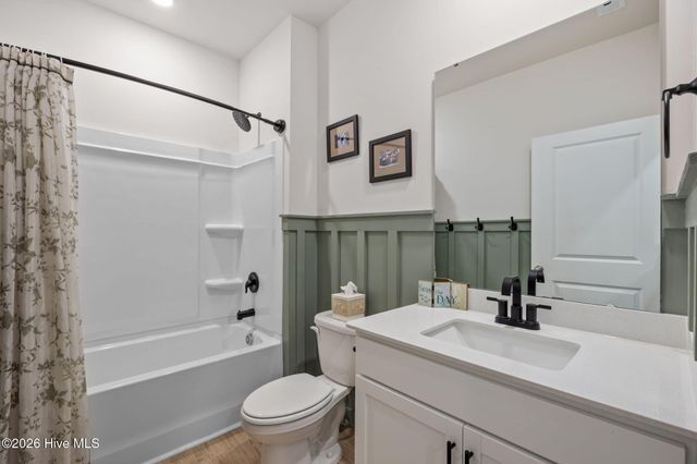 801 Crane Drive, New Bern, NC 28560