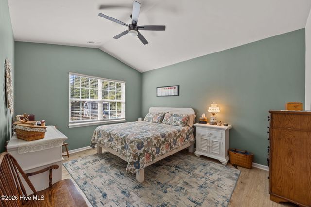 801 Crane Drive, New Bern, NC 28560