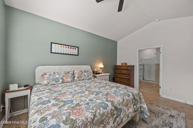 801 Crane Drive, New Bern, NC 28560