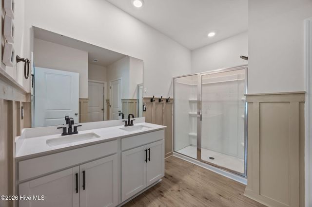 801 Crane Drive, New Bern, NC 28560