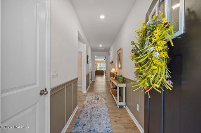 801 Crane Drive, New Bern, NC 28560