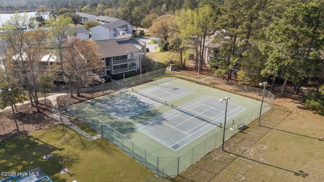 801 Crane Drive, New Bern, NC 28560