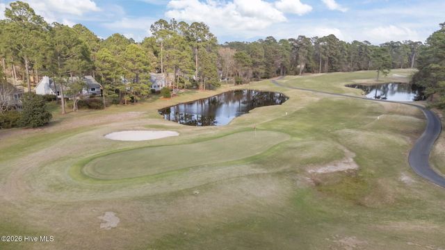 801 Crane Drive, New Bern, NC 28560