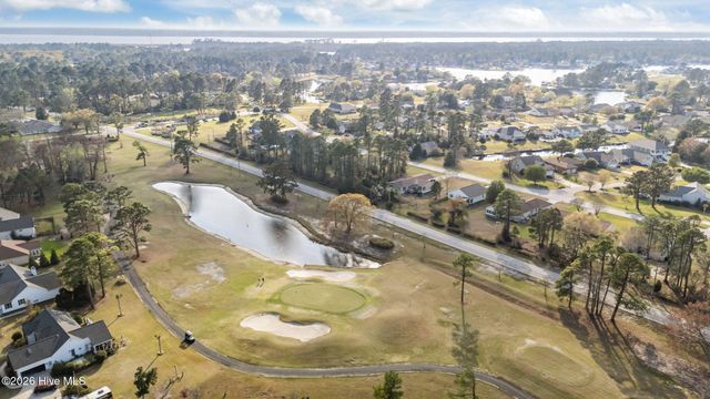 801 Crane Drive, New Bern, NC 28560