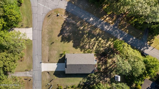 801 Crane Drive, New Bern, NC 28560