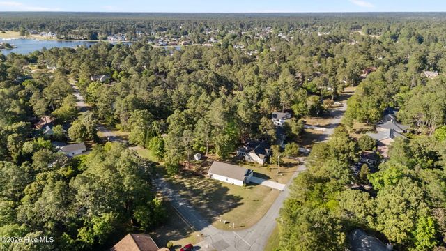 801 Crane Drive, New Bern, NC 28560