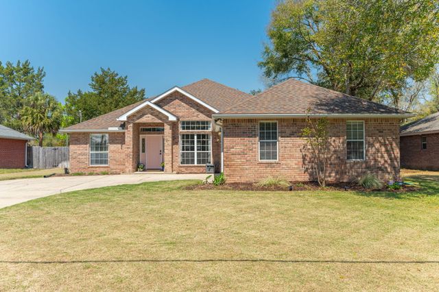 314 Glen Avenue, Valparaiso, FL 32580