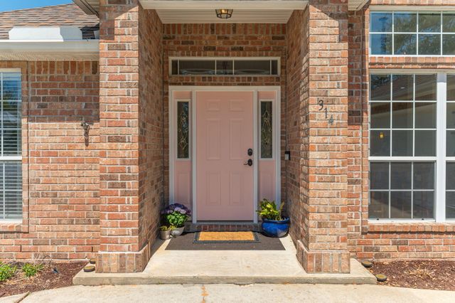 314 Glen Avenue, Valparaiso, FL 32580