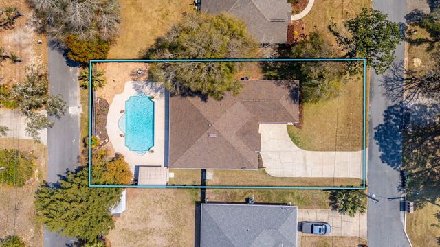 314 Glen Avenue, Valparaiso, FL 32580