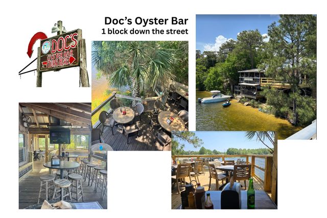 314 Glen Avenue, Valparaiso, FL 32580