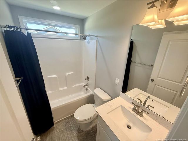 580 Hayes Road, Spring Lake, NC 28390