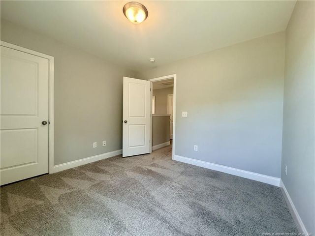 580 Hayes Road, Spring Lake, NC 28390