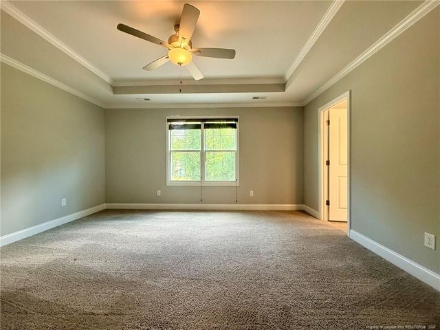 580 Hayes Road, Spring Lake, NC 28390